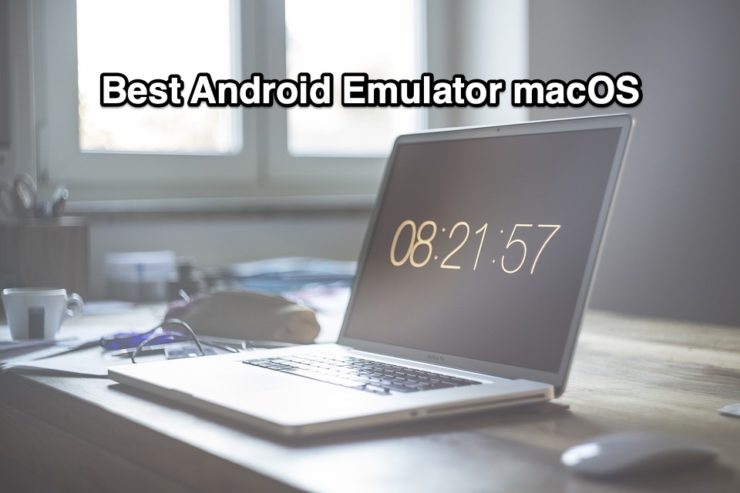 best games to play on android emulator on mac